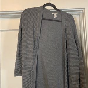 Grey H&M Sweater